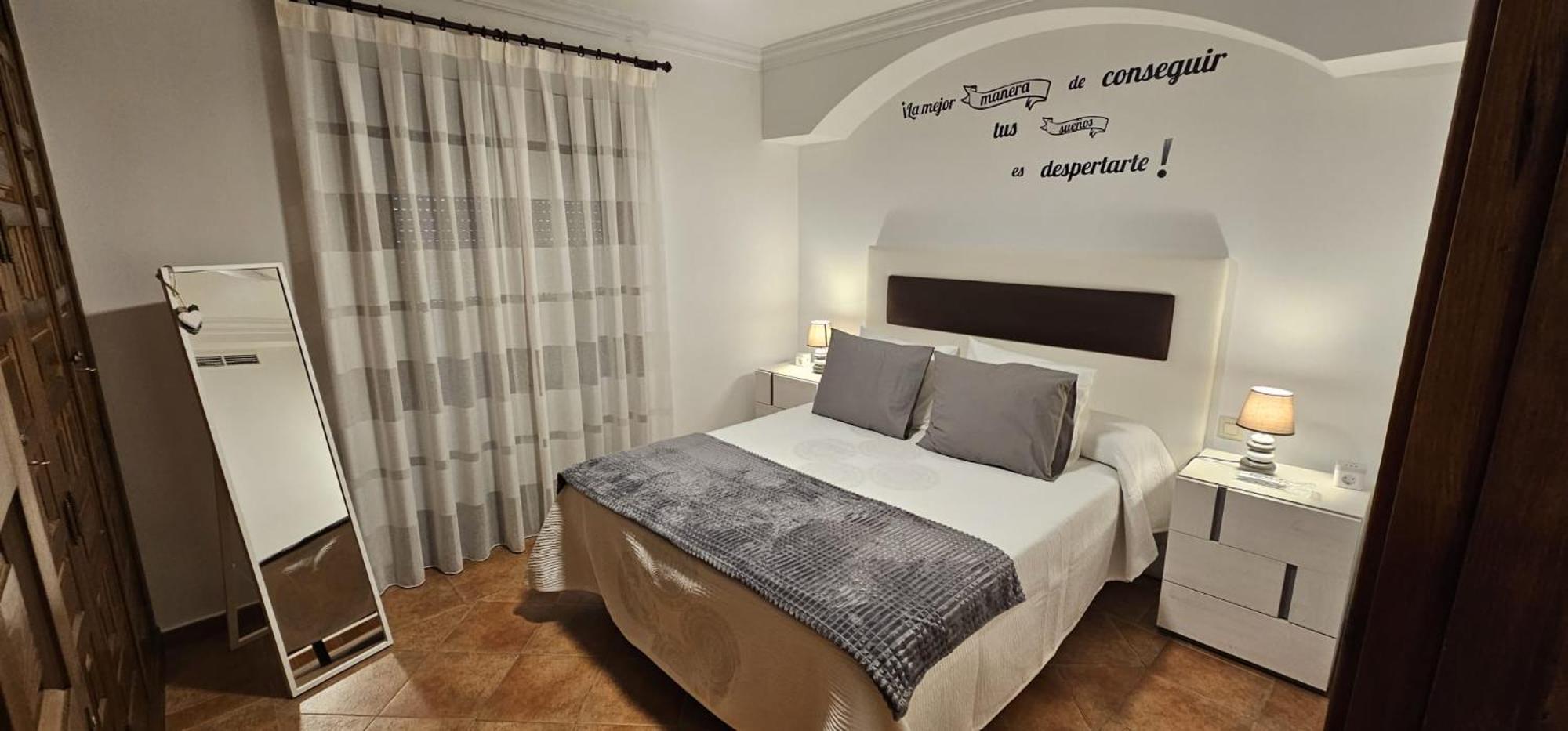 Hostal La Posada De Zocodover Toledo Pokój zdjęcie