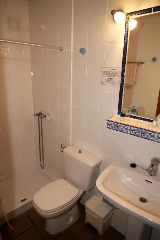 Hostal La Posada De Zocodover Toledo Zewnętrze zdjęcie