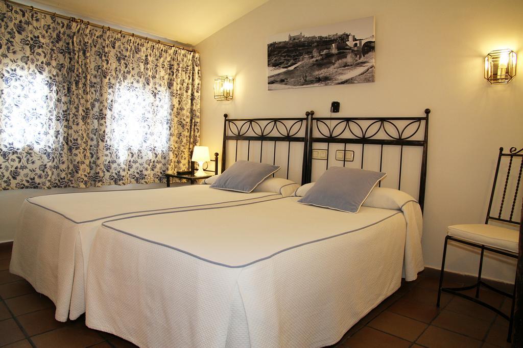 Hostal La Posada De Zocodover Toledo Zewnętrze zdjęcie