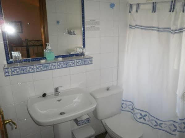 Hostal La Posada De Zocodover Toledo Zewnętrze zdjęcie