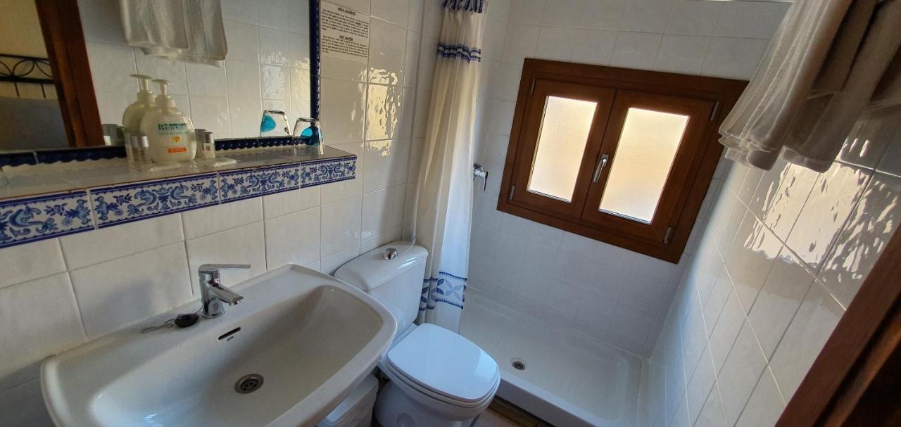 Hostal La Posada De Zocodover Toledo Zewnętrze zdjęcie
